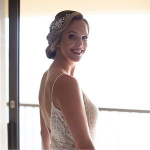 Meet your Posher, Kathryn